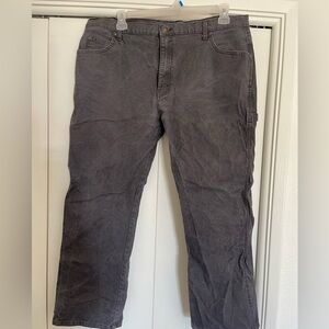 Men’s Dickies Carpenter Style Jeans